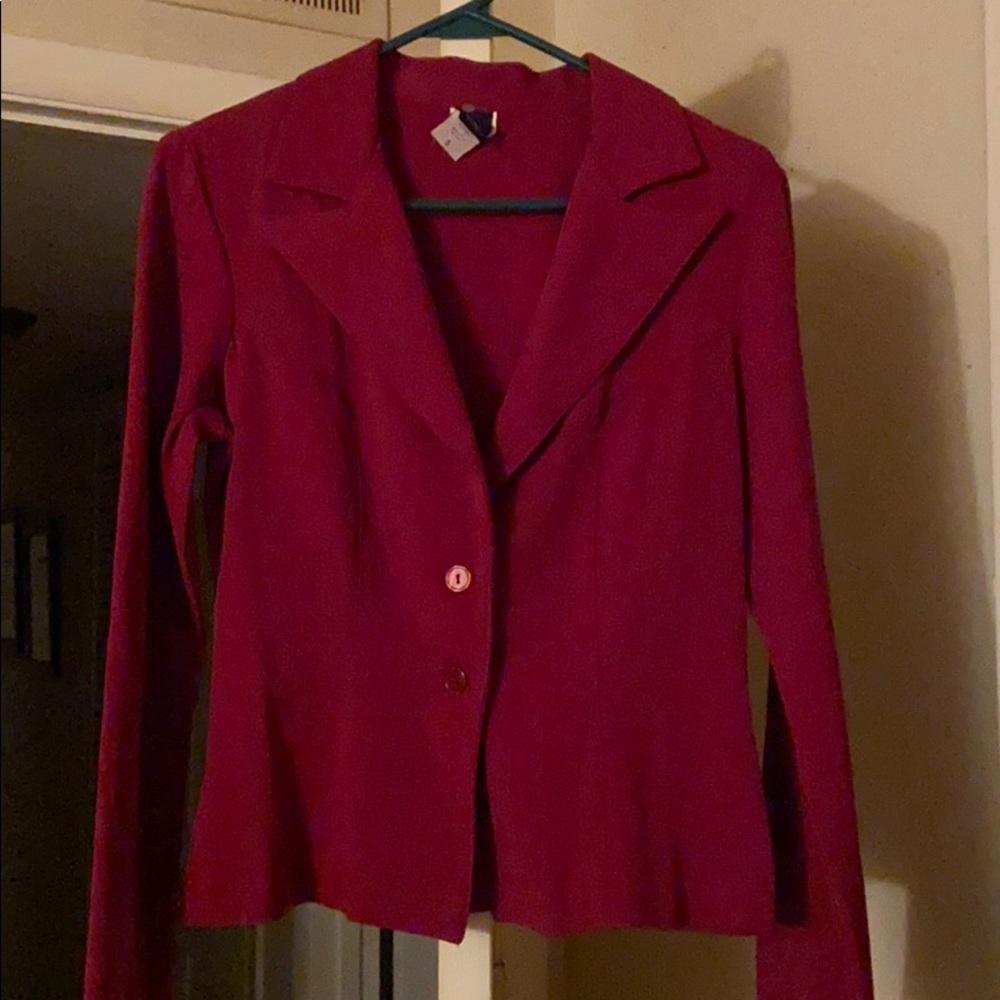 Blazer